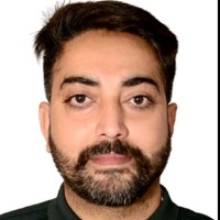 Jagatdeep Singh