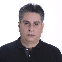 Jorge Torrico