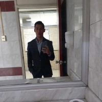 Levi Jesus Hernandez