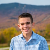 Lucas Wilcox