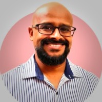 Pradeep George Daniel