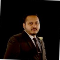 Talha Ahmed Jilani