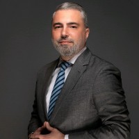 Khaldoun Sharaiha
