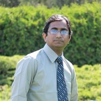 Rony Das, P. Eng.
