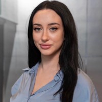 Daniela Nikoloska