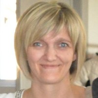 Sandra Palings