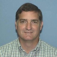Bruce Gerardy