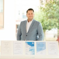 Dr. medic Laurentiu Stefan Grecu