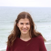 Olivia Mcnulty