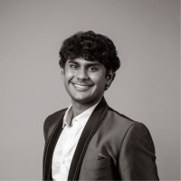 Shreejit Sen