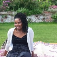 Tsitsi Adelaide Magwaza