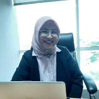 retno sulistia