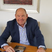 Simon Weatherill