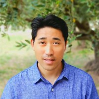 Stephen Park