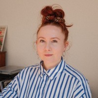 Sarah Moore