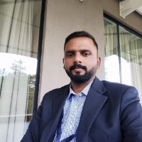 Vinodh Mani