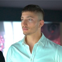 Marcos Bretón Vidal