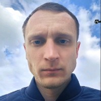 Петр Малафеев