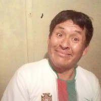 Franz Quispe Candela