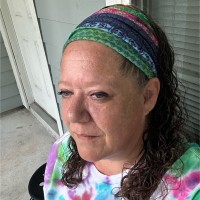 Kathryn Marshall