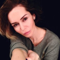 Анна Сонина