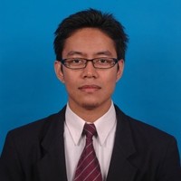 Khalil Fashar Zainudin