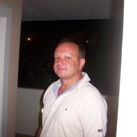 Garry Hunt