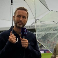 Gert van't Hof