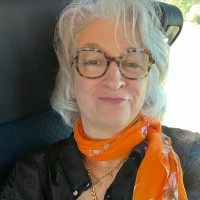 Clarisse Vasse