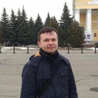 David Sorokin