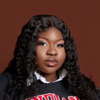 Omotola Alabi