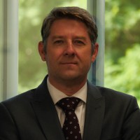José Luis Jiménez Mavillard