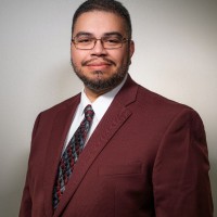 Nicholas Ybarra