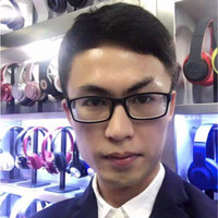 Lynn Headphone factory