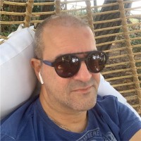 Panagiotis Giannikopoulos