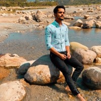 Harshit Gupta