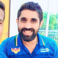 Anoop Dev