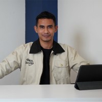 Muhamad Sahal Mahfud