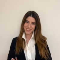 Benedetta Salvatori