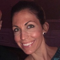 Kristin Stewen