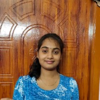 Bhuvaneswari G
