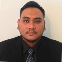 Ahmad Dhiyaulhaq Mohamad