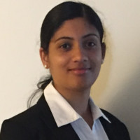 Drisyasree Nathery Variyam