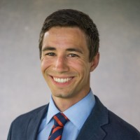 Bryan Dahms