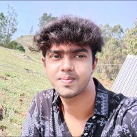 Muthu Kumar (MK)