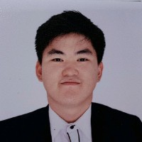 Sean Clarence Chan