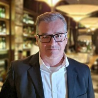 Marcos A. de Camargo e Silva