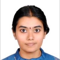 Dr Harini Sridharan