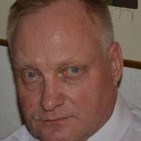 Karl Anders Andersson