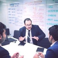 Gad M. Gad  LEED GA®,PMP®, PRINCE2 Agile®